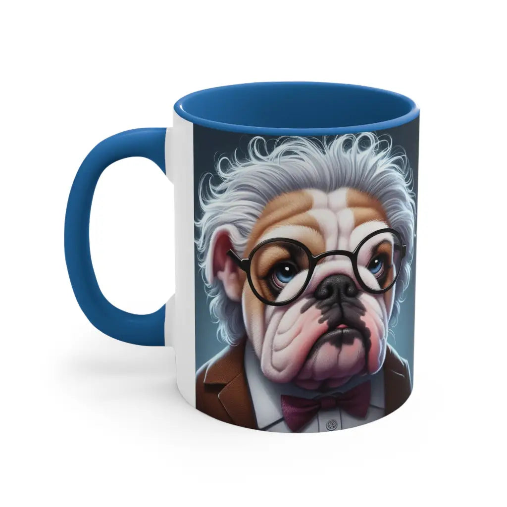 Bark and Brew: Einstein Bulldog Edition! - Accent Coffee
